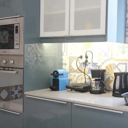 Nyaraló Casa D'alegria Ponta Delgada