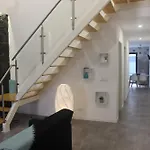 Casa D'alegria Tatil Evi Ponta Delgada