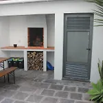Tatil Evi Casa D'alegria Ponta Delgada