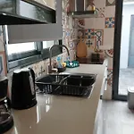 Tatil Evi Casa D'alegria