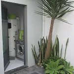 Casa D'alegria Ponta Delgada