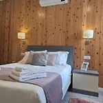 Tatil Evi Casa D'alegria Ponta Delgada