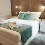 Casa D'alegria * Ponta Delgada (Sao Miguel)