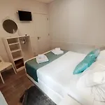 Casa D'alegria ポンタ・デルガダ
