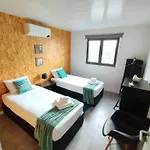 Casa D'alegria ポンタ・デルガダ