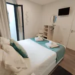 Casa D'alegria * Ponta Delgada (Sao Miguel)
