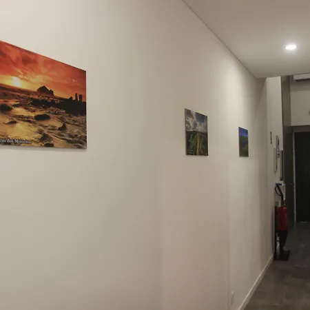 Casa D'alegria *