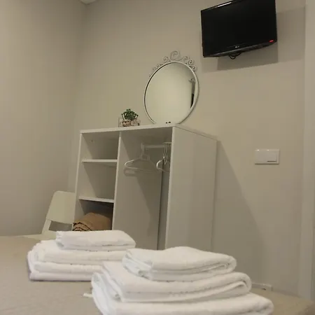 Casa D'alegria Ponta Delgada