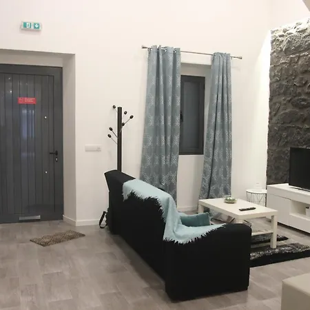 Casa D'alegria Tatil Evi