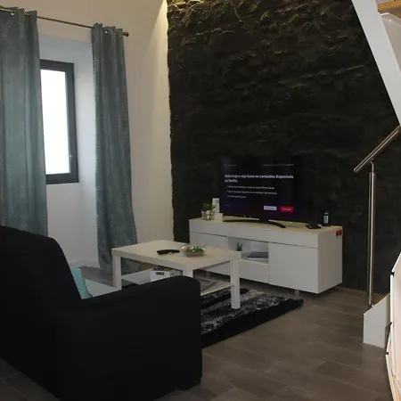 Сasa de vacaciones Casa D'alegria Ponta Delgada