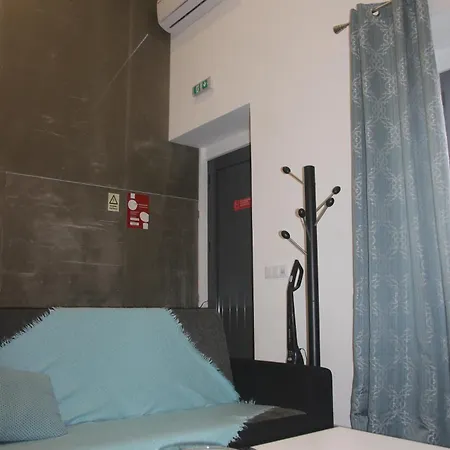 Casa D'alegria * Ponta Delgada