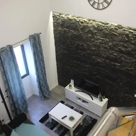 Casa D'alegria Сasa de vacaciones