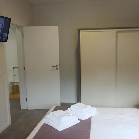 Casa D'alegria * Ponta Delgada