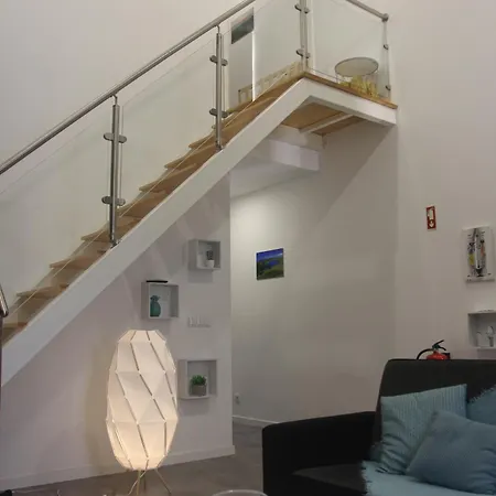 Casa D'alegria * Ponta Delgada (Sao Miguel)
