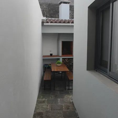 Casa D'alegria Holiday home *