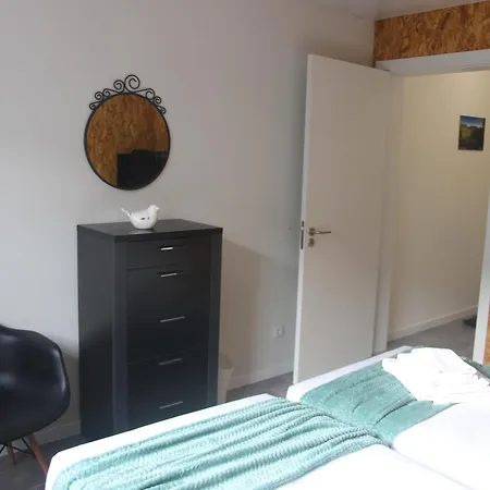 Casa D'alegria Сasa de vacaciones *