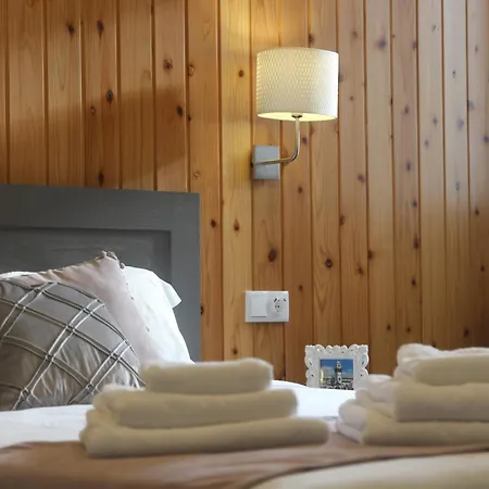 Tatil Evi Casa D'alegria Ponta Delgada