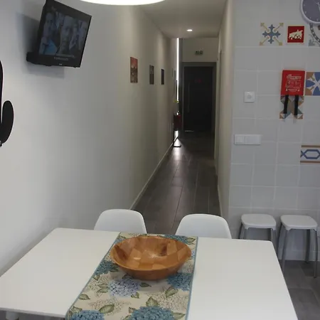 Сasa de vacaciones Casa D'alegria *