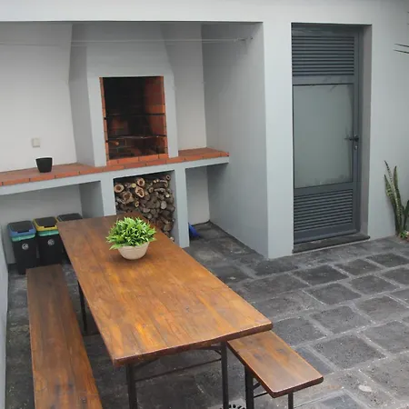 Casa D'alegria Feriehus *