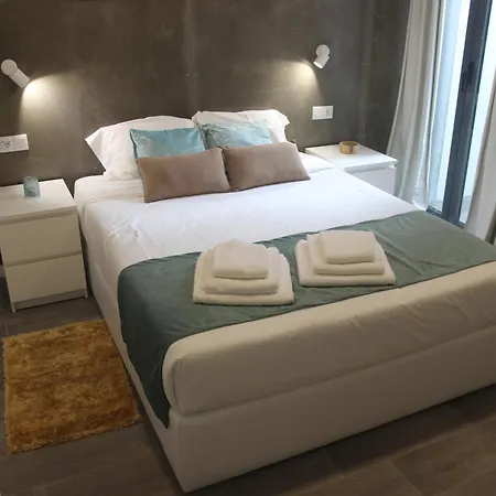 Casa D'alegria * Ponta Delgada