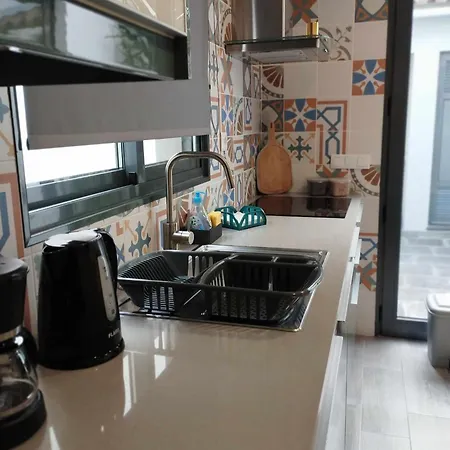 Holiday home Casa D'alegria