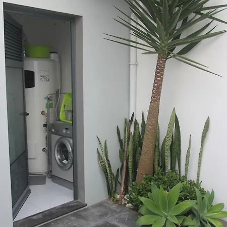 Casa D'alegria Ponta Delgada