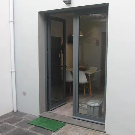 Casa D'alegria * Ponta Delgada (Sao Miguel)