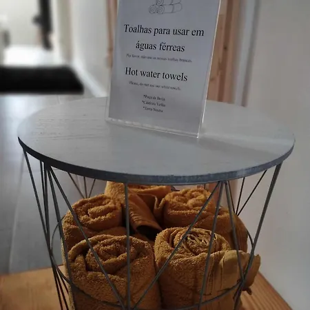 Casa D'alegria Сasa de vacaciones