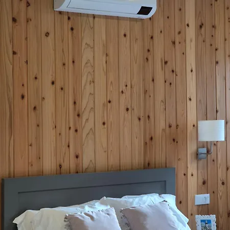 Casa D'alegria Сasa de vacaciones *