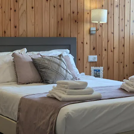 Casa D'alegria Ponta Delgada