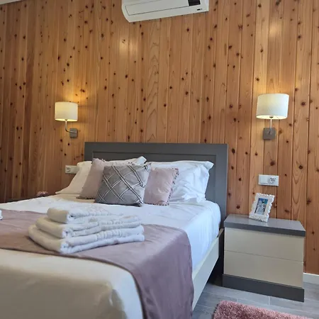 Tatil Evi Casa D'alegria Ponta Delgada