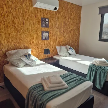 Tatil Evi Casa D'alegria *