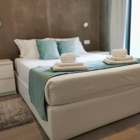 Holiday home Casa D'alegria *