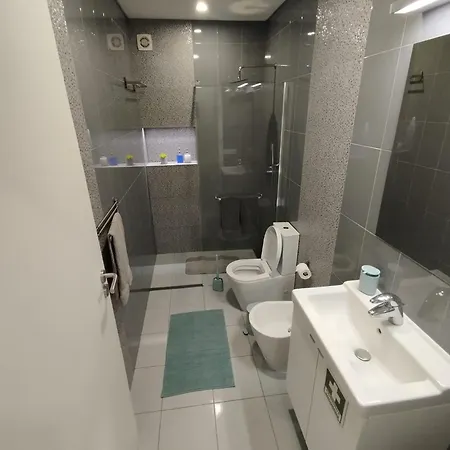 Casa D'alegria Сasa de vacaciones