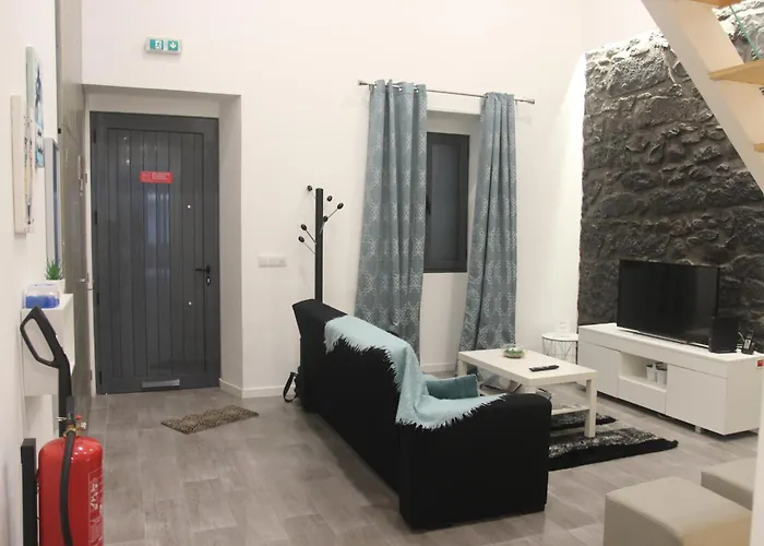 Casa D'alegria Holiday home