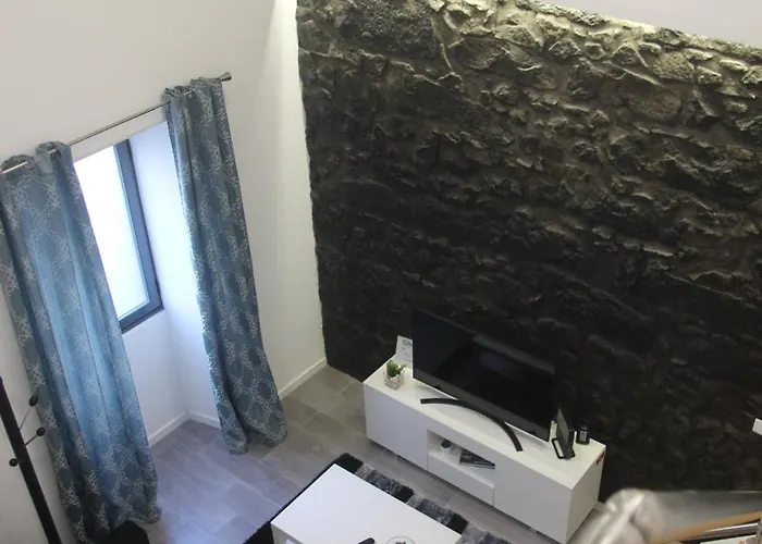 Casa D'alegria Holiday home