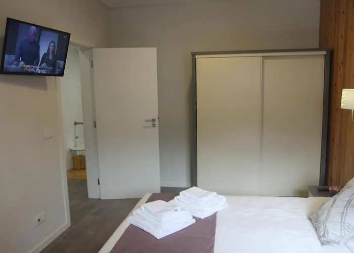 Casa D'alegria * Ponta Delgada (Sao Miguel)