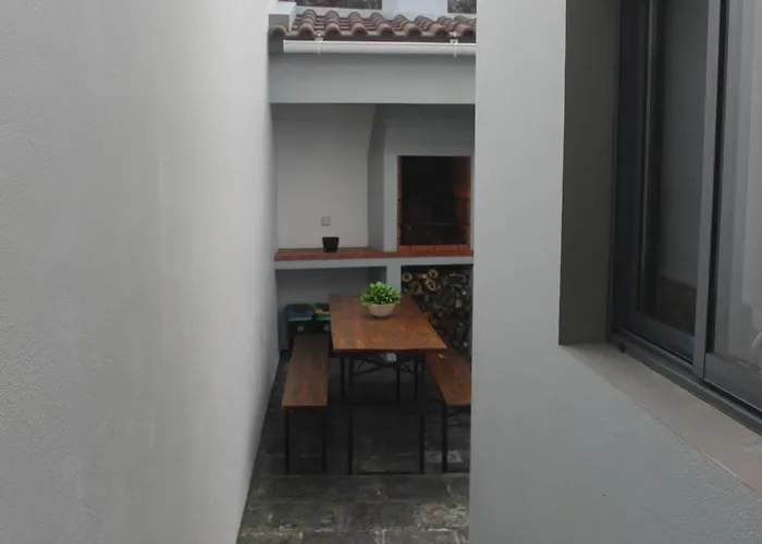 Casa D'alegria Holiday home *