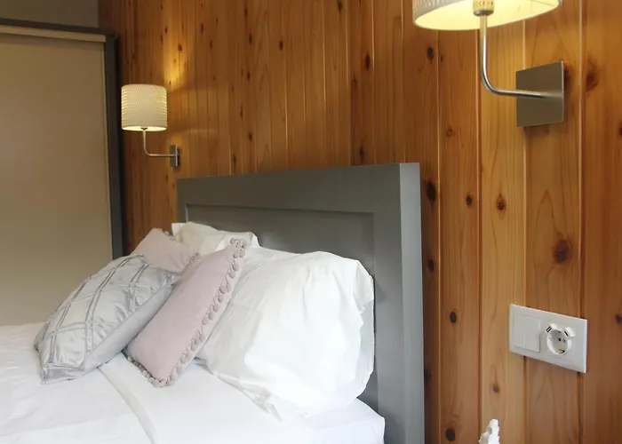 Casa D'alegria Ponta Delgada (Sao Miguel)