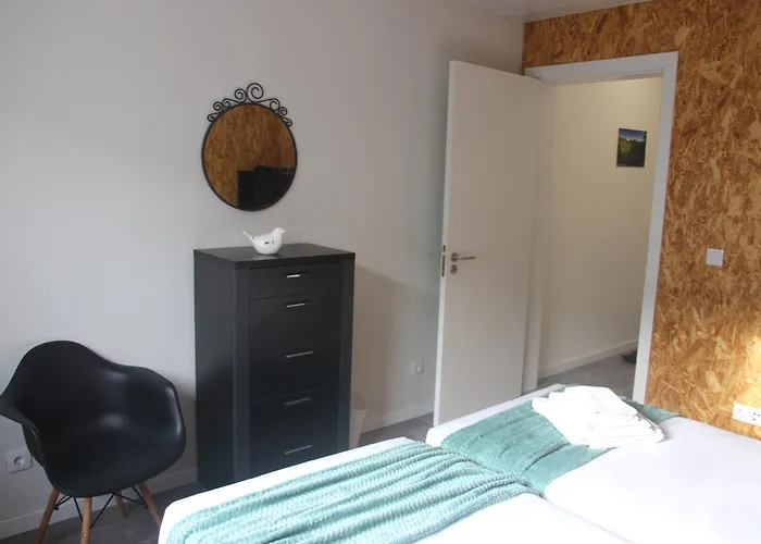 Casa D'alegria Holiday home *