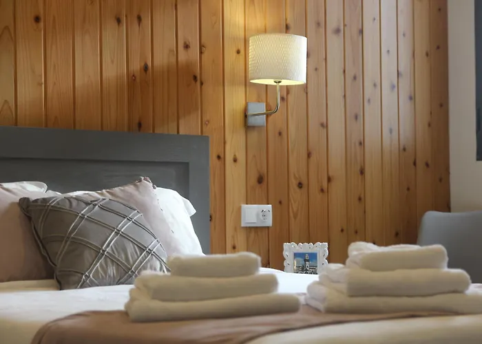 Holiday home Casa D'alegria Ponta Delgada (Sao Miguel)