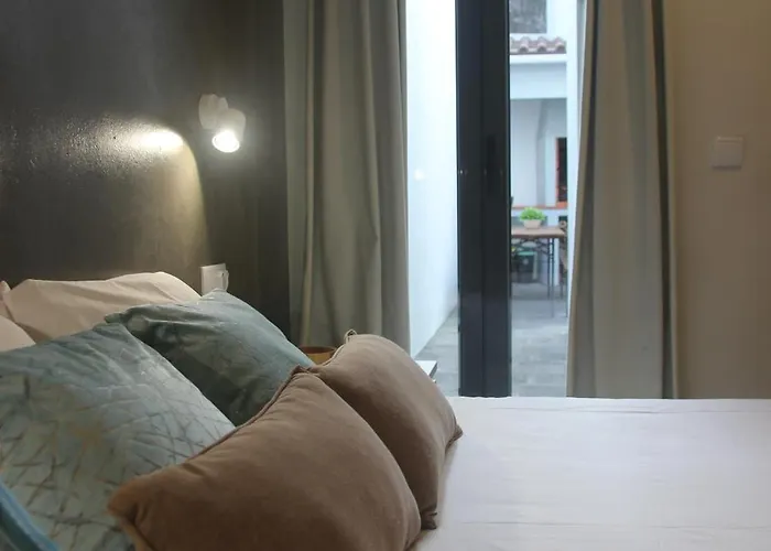 Casa D'alegria Holiday home Ponta Delgada (Sao Miguel)