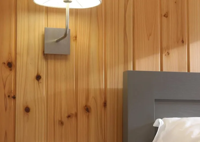 Holiday home Casa D'alegria *