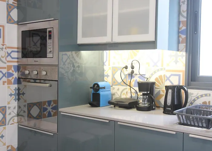 Holiday home Casa D'alegria Ponta Delgada (Sao Miguel)