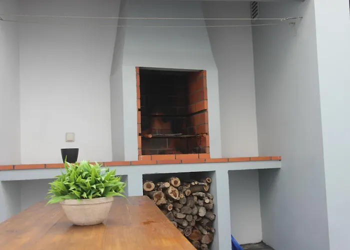 Casa D'alegria Holiday home Ponta Delgada (Sao Miguel)