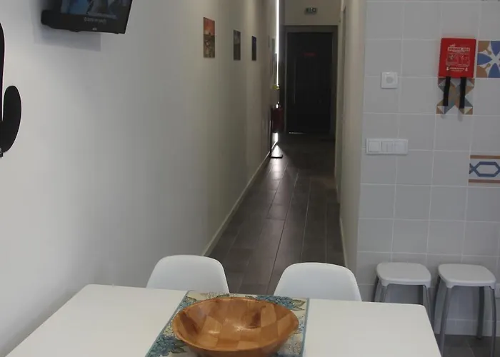 Holiday home Casa D'alegria *