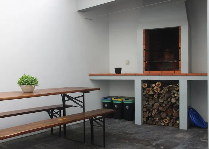 Casa D'alegria Holiday home *