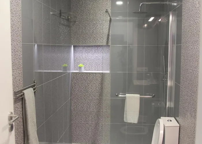 Holiday home Casa D'alegria *