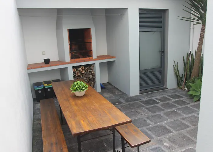 Casa D'alegria Holiday home *