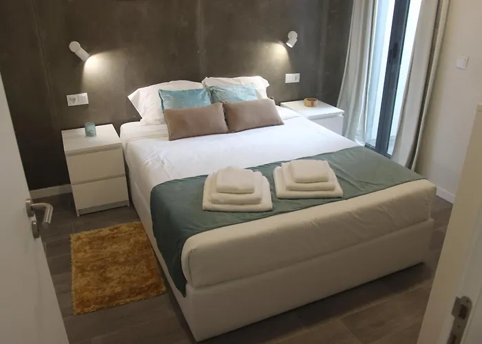 Casa D'alegria * Ponta Delgada (Sao Miguel)